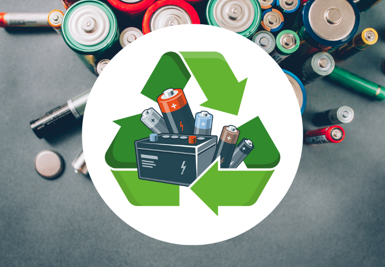 EPR for Battery Waste
